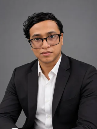 Luis Lopez, estratega de Realty Ads